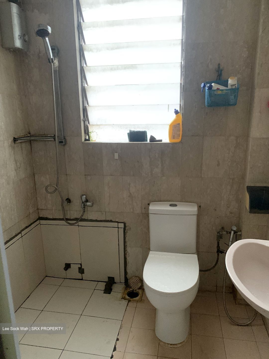 Eng Aun Mansion (D11), Apartment #557040741
